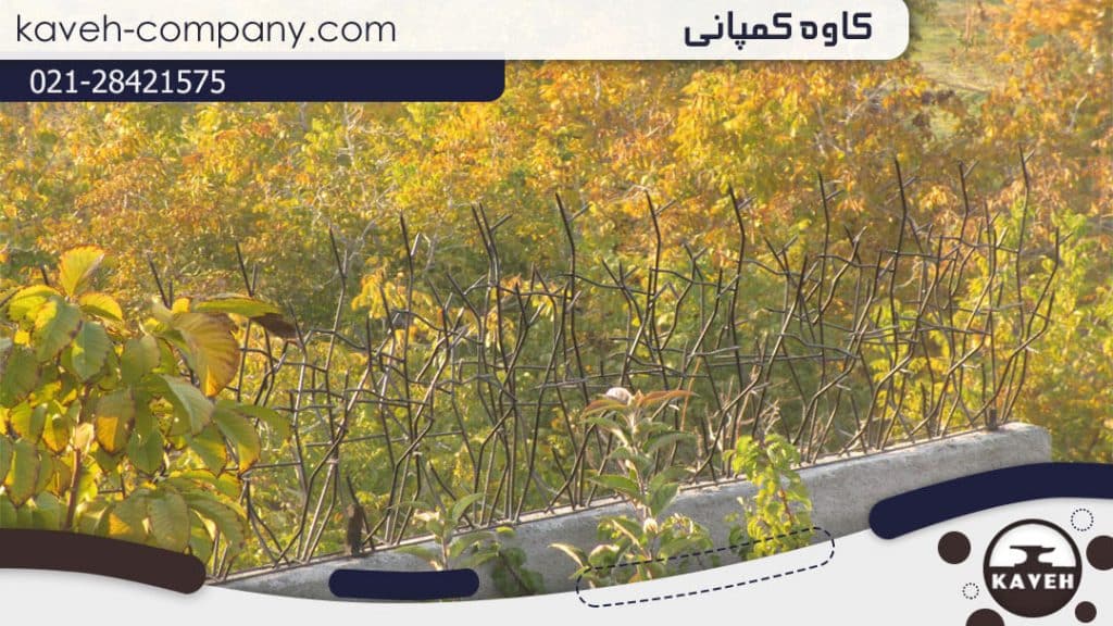قیمت حفاظ شاخ گوزنی در تهران